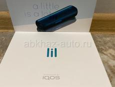 IQos