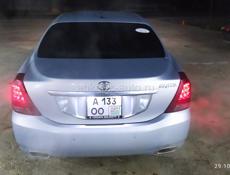 Toyota Majesta