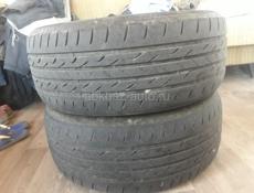 Покрышки Bridgestone 225 /45 R 18