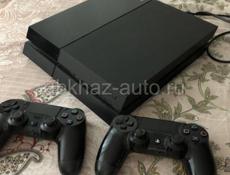 Ps4 ( сони )