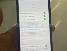 iPhone XR 64 black 