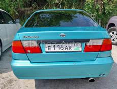 Nissan Primera