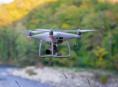 Аэросъемка, видео и фото съёмка с квадрокоптера / дрона