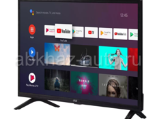 Телевизор Artel 32 81 см Smart TV (Новые Гарантия) Успей купить, количество ограниченно.