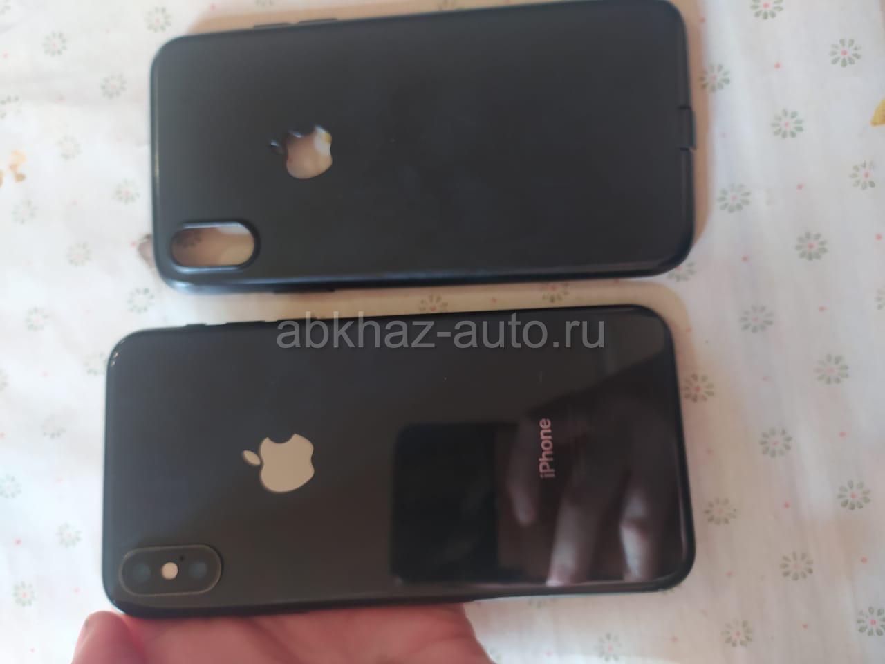 Абхаз Авто. Абхазия. Abkhaz-auto.ru | iPhone 10 Х 64 ГБ в отличном  состоянии обмен на машину