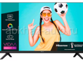 Телевизор Hisense 32 81 см  Smart TV (Новые  Гарантия Акция до 10 числа) 