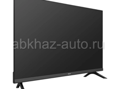 Телевизор Hisense 32 81 см  Smart TV (Новые  Гарантия Акция до 10 числа) 