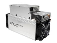 Срочно в наличии в Сухуме продаются 6 штук whatsminer m31s+ 82 th