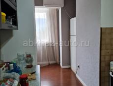 4х ком квартира, продажа,Турбаза, Сухум