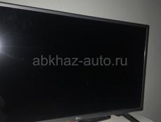 Продам срочна тв 32дюима LG  12000р.