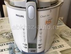 Фритюрница Philips 