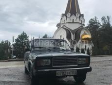 ВАЗ 2107