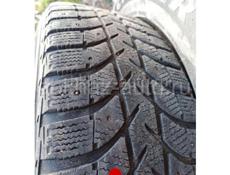 195/55 R16  Bridgestone ice cruiser