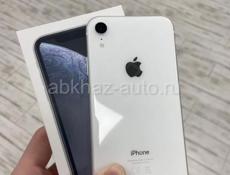 Apple Xr 