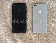 iPhone 7 , 8 , 32, 64 gb 