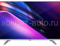 Телевизор Artel 43 109 см Smart TV (Новые Гарантия) Цена по акции. 