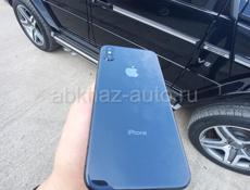 Iphone X 256 gb Акб 86%