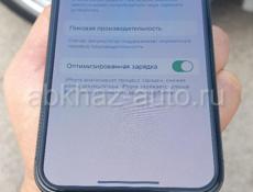 Iphone X 256 gb Акб 86%