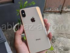 Iphone XS Max 64gb 83%