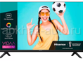 Телевизор Hisense 32 81 см  Smart TV (Новые Гарантия)