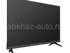 Телевизор Hisense 32 81 см  Smart TV (Новые Гарантия)