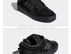 Adidas forum low bad bunny