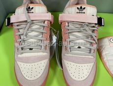 Adidas forum low bad bunny