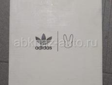 Adidas forum low bad bunny