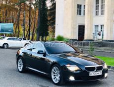 BMW 6 Series