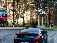 BMW 6 Series