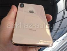 Iphone XS max 64gb 83%