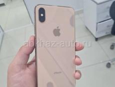 Iphone XS max 64gb 83%