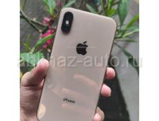 Iphone XS max 64gb 83%