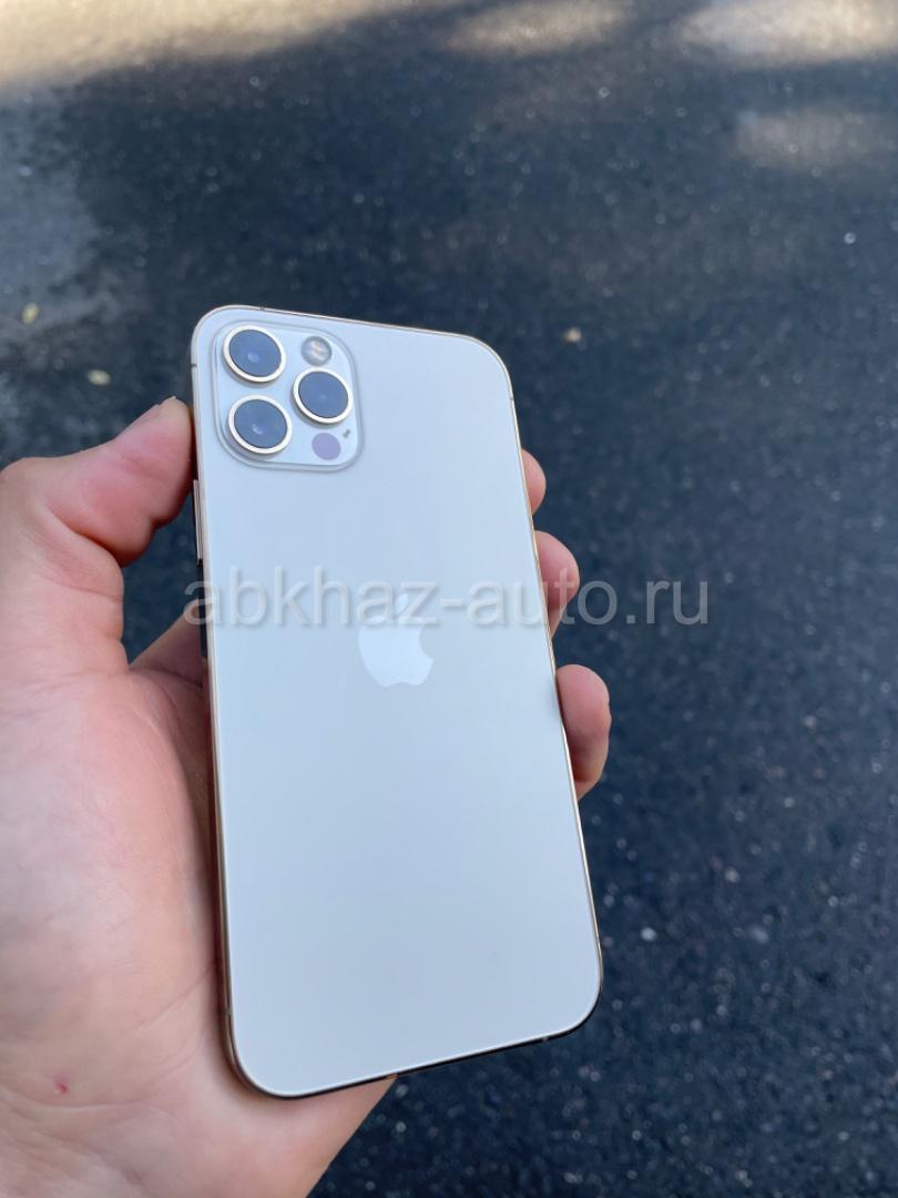 Абхаз Авто. Абхазия. Abkhaz-auto.ru | iPhone 12 Pro 128 Gb