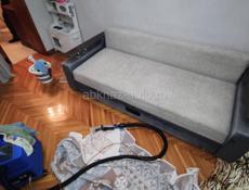 Химчистка мебели по всей Абхазии