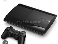 Продаю PlayStation 3 