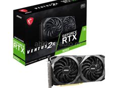 RTX 3050-8GB GDDR6..