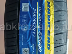 Habilead/ Хабелид 215/55 R17- большой выбор шин