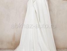 Свадебное платье, в идеальном состоянии