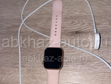 Apple Watch 40m