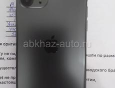 Продаётся iPhone 11 Pro 256 Гб аккумулятор 98% 