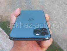 Iphone 11 Pro Max 256gb 83%