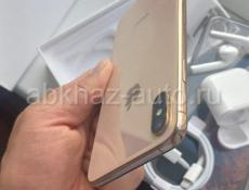 iPhone Xs Max 64gb 83%