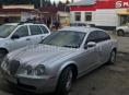 Jaguar S-Type