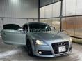 Audi TT Coupe