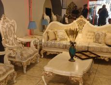 Арабская мебель 300т 9 предметов !!!