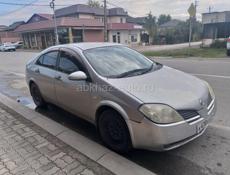 Nissan Primera