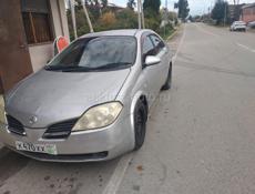 Nissan Primera