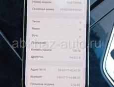 iPhone 12 mini 128gb Akб 83 % Green