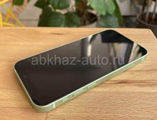 iPhone 12 mini 128gb Akб 83 % Green